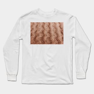 Leopard Spots Long Sleeve T-Shirt